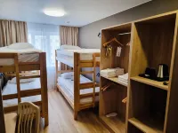 Amaks Centralnaya Hotel Hotels in 