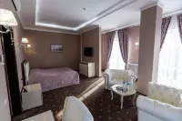 Marko Polo Hotel Hotels in Elista