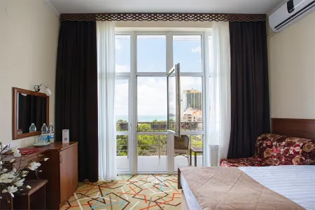 Красная Талка 2