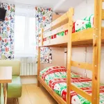 Hostel Millenium Hotel di 