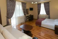 Alta Vista Hotel