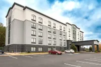 Wingate by Wyndham Tuscaloosa Hotel di Tuscaloosa