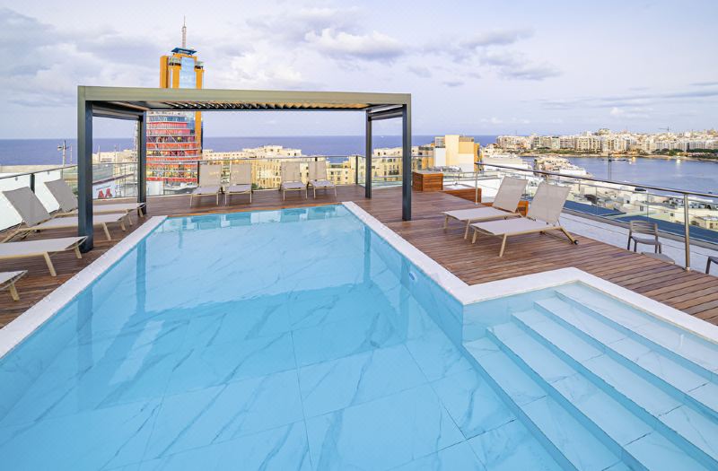 Mercure St. Julian's Malta photo 5