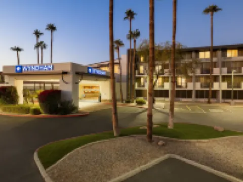 Wyndham Phoenix Airport/Tempe Hotels in Tempe