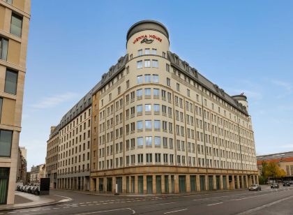Sunday Hotel Leipzig