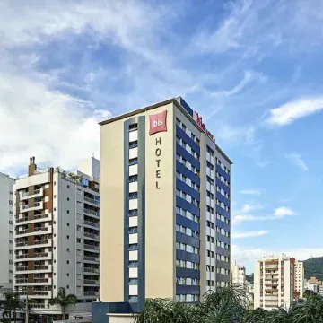 Ibis Florianopolis