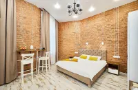Grand Apart Near Nevsky Hotel