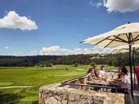 Mercure Brignoles Golf de Barbaroux & Spa Hotels in Brignoles