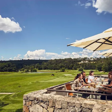 Mercure Brignoles Golf de Barbaroux & Spa