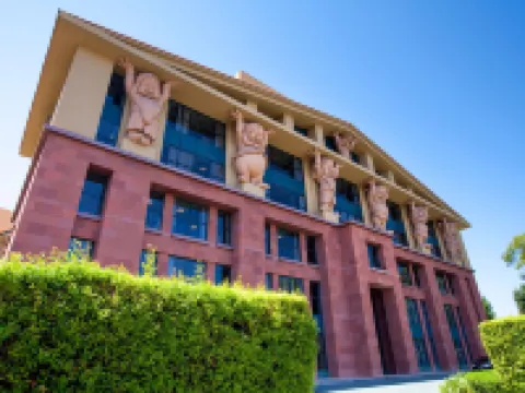 Courtyard Los Angeles Burbank Airport Hotels in Burbank