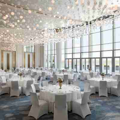 聖瑞吉斯貝爾格萊德 Dining/Meeting Rooms
