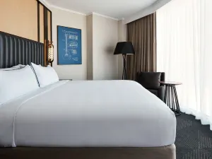 JW Marriott Nashville