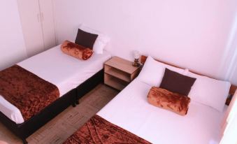 Hotel Alpino