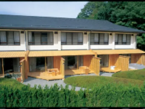 お宿山翠 阿智村のホテル