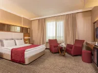 Gazi Park Hotel Hotels near ASTI