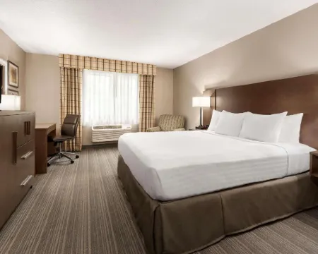 Country Inn & Suites by Radisson, Baxter, MN Hotels in Baxter
