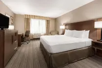 Country Inn & Suites by Radisson, Baxter, MN - Pools