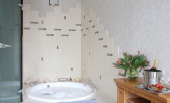 Garden House Hotel