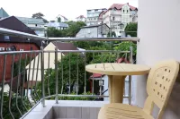 Sed'Moe Nebo Hotel Hotels in Lazarevskoye