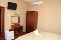 Perekrestok Jazza Hotel di 