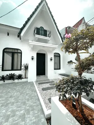 Sakala Lite Industrial Near Taman Budaya Sentul City Hotell i Sumur Batu