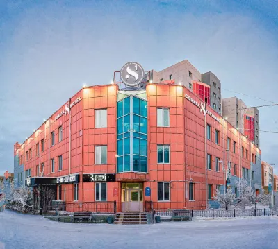 Sonata Hotel Hotel di 