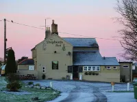 The Shepherd's Rest Hotels in Alnwick