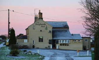 The Shepherd's Rest