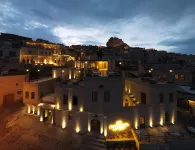 Kappadoks Cave Hotel
