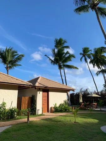 Joju Bangalôs & Bistrô