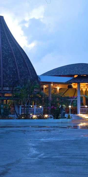 รูปภาพของบารอง รีสอร์ท