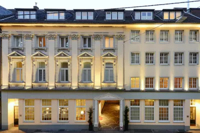 Living am Carlsplatz Hotel a 