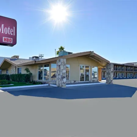 Crown Hotel