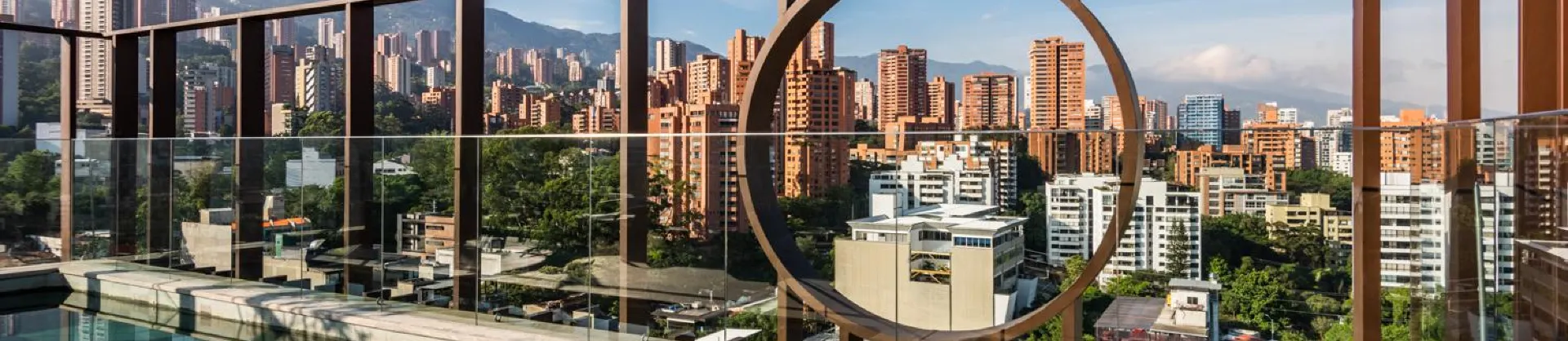 Top 50 Premium Hotels near Antioquia