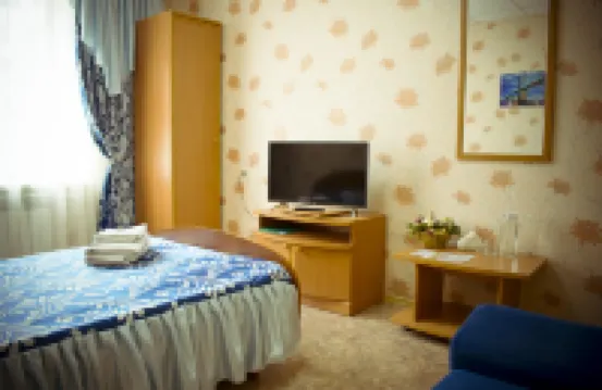 Landyish Hotel