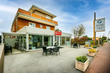 Albergo Italia