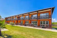 Eco Papa Hotel Hotels in Gudauta