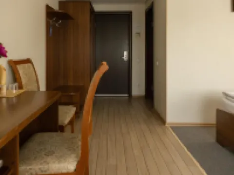 40th Meridian Arbat Hotel Hotels in Kolomna