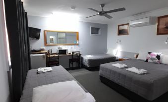 Civic Motel Grafton