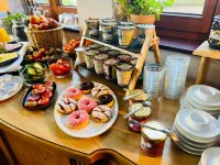 Hotel Siebeneichen - Pet friendly