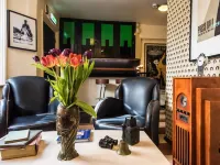 Paskins Town House Hotels in Brighton