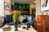 帕克斯金斯聯排別墅飯店