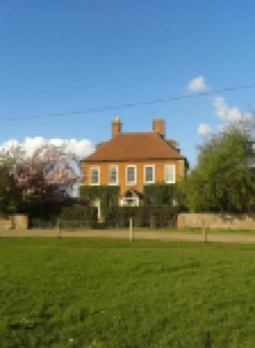 Whitchurch Farm Guesthouse Hotels in 