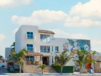 Casa Viento Hotel Hotels in Ciudad Del Carmen
