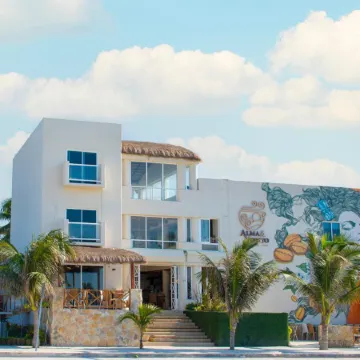 Casa Viento Hotel