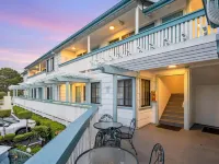 Arbor Inn Monterey Hotels in Monterey