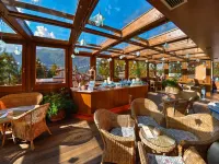 Luna Wellness Hotel Hotel a Folgarida