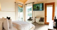 Calamigos Guest Ranch and Beach Club - Resort
