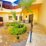 El Nakhil Hotel - parking
