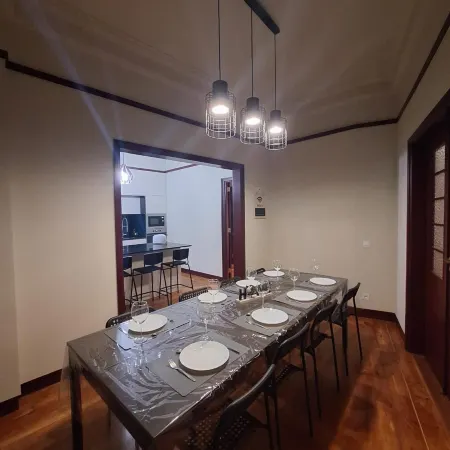 Easy Host Porto
